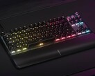 K70 Pro TKL: Neue Tastatur mit Hall-Effekt (Bildquelle: Corsair)