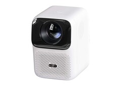 Wanbo T4: Günstiger Beamer mit LED