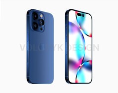 Das Apple iPhone 14 Pro soll 100 US-Dollar teurer werden, in Europa sind größere Preiserhöhungen zu erwarten. (Bild: @ld_vova)