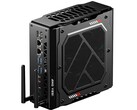 GODZ: Neuer Mini-PC mit dedizierter GPU (Bildquelle: Aoostar)