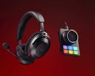 Cloud Alpha 2 Wireless: Neues Gaming-Headset kommt mit Basisstation (Bildquelle: HyperX, HP)