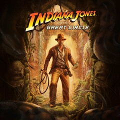 Indiana Jones und der Große Kreis ist ein unterhaltsames Spiel, das ich jedem empfehlen würde, zumindest einmal anzuspielen. (Bildquelle: Machine Games)