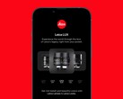 Leica bringt zahlreiche Objektiv-Simulationen auf das Apple iPhone. (Bild: Leica)