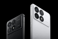 Das Redmi K70 soll global als Poco F6 Pro starten. (Bild: Redmi)