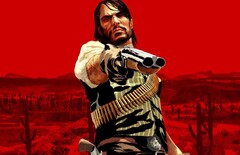 Red Dead Redemption könnte nach 14 Jahren endlich eine PC-Version erhalten. (Bildquelle: Rockstar Games)