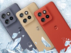 Motorola bringt ein neues Smartphone auf den Markt (Bildquelle: Motorola)