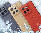 Motorola bringt ein neues Smartphone auf den Markt (Bildquelle: Motorola)