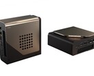 EVO-T1: Neuer Mini-PC mit Intel-Chip und OCuLink (Bildquelle: GMKtec)