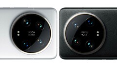 Während das Xiaomi 14 in der EU offenbar teurer wird, dürfte das Xiaomi 14 Ultra in Europa gleich viel kosten wie das Xiaomi 13 Ultra. (Bild via @MysteryLupin)