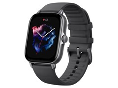 Amazfit GTS 3: Smartwatch gibt es aktuell deutlich günstiger (Bildquelle: Zepp Health)