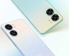 Das C58 Pro ist ein einfaches Smartphone (Bildquelle: Oukitel)