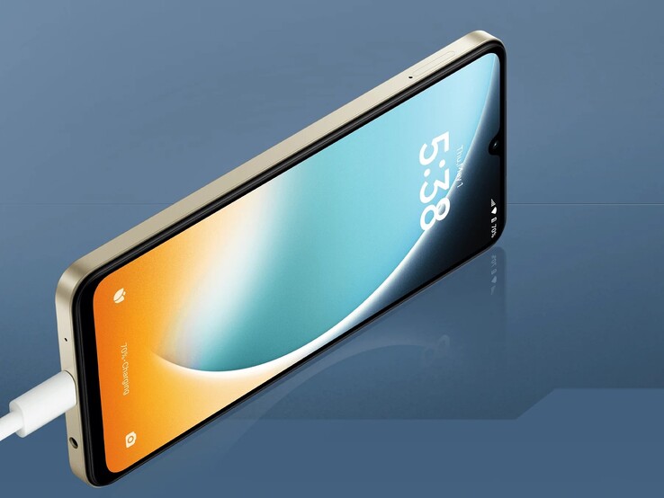 Der Fingerabdrucksensor befindet sich an der Seite (Bildquelle: Xiaomi)