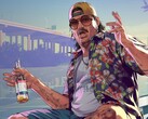 Im Bild: Cal Hampton aus GTA 6.