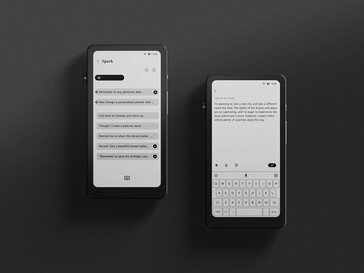 Das System basiert auf Android (Bildquelle: DuRoBo)