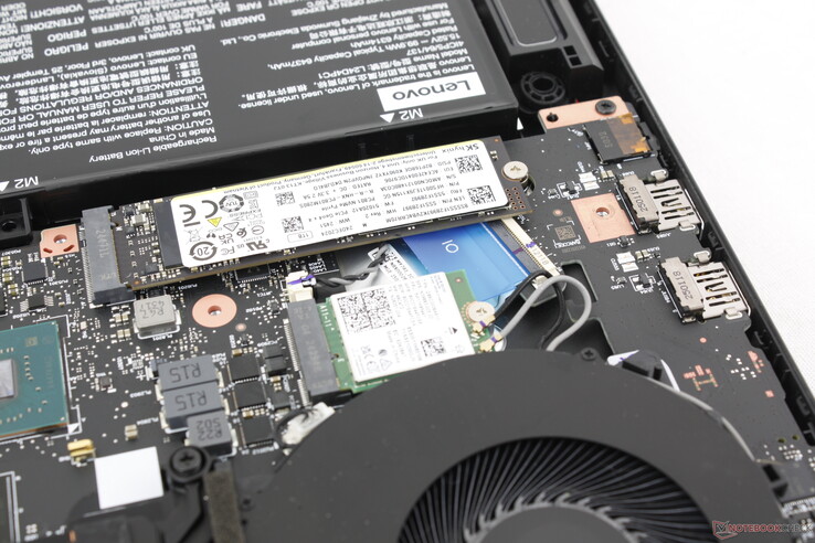 Abnehmbares WLAN-Modul