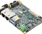 AAEON PICO-RAP4: Neuer Einplatinenrechner mit verschiedenen Intel-Prozessoren