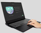 Der Linux-Laptop Serval WS richtet sich in erster Linie an Ingenieure, Entwickler, Spieler und Wissenschaftler.