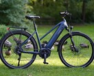 Aldi bietet ein E-Bike von Prophete an (Bildquelle: Prophete, Aldi)