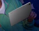 Xiaomi bietet das Redmi Pad 2 SE in Dunkelgrau und Silber an.