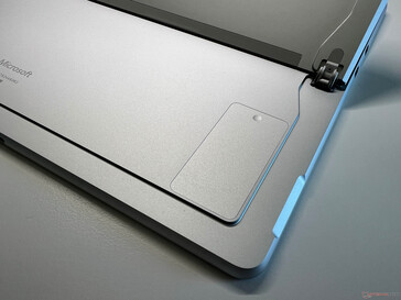 Magnetische Abdeckung...