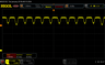 PWM (70 % Helligkeit)