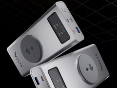 Die VoltaGo Max gibt es aktuell noch mit Rabatt (Bildquelle: Volta Charger)