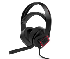 HP Mindframe: Neues Headset sorgt aktiv für kühle Ohren