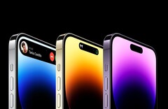 Die Massenfertigung des Apple iPhone der nächsten Generation läuft wie geplant an. (Bild: Apple)