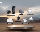 Aqara hat diverse Neuheiten auf der IFA 2025 präsentiert. (Bildquelle: Aqara)