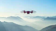 Ein gewöhnlich sehr zuverlässiger Leaker liefert die Europreise für drei DJI Mavic 4 Pro Pakete. (Bildquelle: Alessio Soggetti, Unsplash)