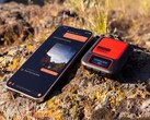 Garmins neuer inReach Messenger Plus verschickt auch Fotos per Satellit. (Bildquelle: Garmin)