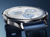 Die Huawei Watch GT 5 Serie soll bald NFC-Zahlungen ermöglichen. (Bildquelle: Huawei)