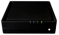 MochaBin-5G: Der Einplatinenrechner bringt eine starke Netzwerkanbindung mit