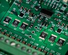 Diese Komponenten von Nexperia sind systemrelevant: Die Automotive-MOSFETs (wie hier in MLPAK-Verpackung) sind einfache, aber unverzichtbare Basis-Chips für die Elektronik jedes modernen Autos (Bild: Nexperia).