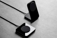 Die neuesten Ladegeräte von Nomad sind langsamer, aber auch günstiger. (Bild: Nomad)