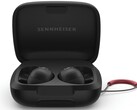 Amazon und Galaxus verkaufen die Momentum Sport In-Ear-Kopfhörer mit ANC zum Tiefpreis (Bildquelle: Sennheiser)