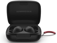Amazon und Galaxus verkaufen die Momentum Sport In-Ear-Kopfhörer mit ANC zum Tiefpreis (Bildquelle: Sennheiser)