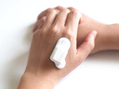 Sibel geht eine Partnerschaft mit Maruho ein, um das KI-Wearable ADAM zum Schutz vor Kratzern bei Dermatitis-Patienten zu vermarkten. (Bildquelle: Sibel Health)