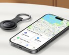 Der Ugreen FineTrack Mini startet für nur 10 Euro pro Stück als günstige AirTag-Alternative. (Bildquelle: Amazon)