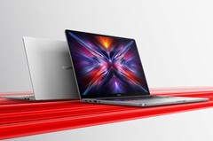 Das Redmi Book 16 2025 setzt als einer der ersten Laptops der Welt auf Raptor Lake Refresh. (Bildquelle: Xiaomi)