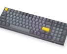 Celeris 1800: Tastatur für Videospieler (Bildquelle: Endorfy)