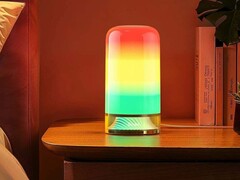 Govee hat eine neue Tischlampe im Angebot (Bildquelle: Govee)