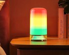 Govee hat eine neue Tischlampe im Angebot (Bildquelle: Govee)