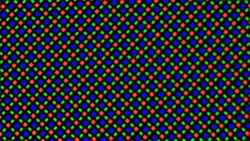 Subpixel