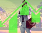Der Aktienpreis von Take-Two leidet unter den GTA 6 Gameplay-Leaks