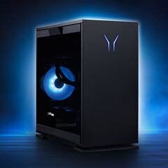 Aldi verkauft kommenden Donnerstag den High-End-Gaming-PC Medion Erazer Engineer X20 (MD34795). (Bild: Aldi-Onlineshop)