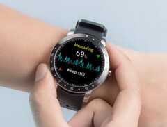 Asus steht laut einem Leak vor der Veröffentlichung der neuen Asus VivoWatch 6. (Bild: Asus)