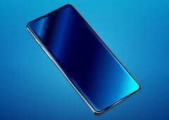 Gorilla Glass 7i soll Mittelklasse-Smartphones robuster machen. (Bild: Corning)