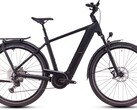 Ein offizieller Cube-Händler verkauft das neue Kathmandu Hybrid EXC E-Bike bereits 600 Euro günstiger (Bildquelle: Cube)