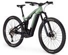 Das Thron 6.8 Performance ist ein vollgefedertes E-Bike und im Zuge eines Deals aktuell deutlich reduziert (Bildquelle: Focus)